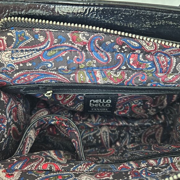 nella bella Vegan Bag - Picture 3 of 7